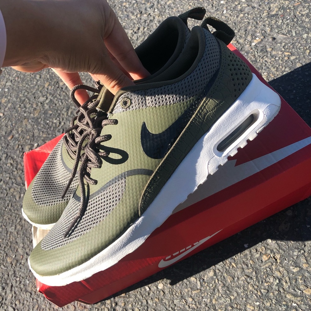 Nike